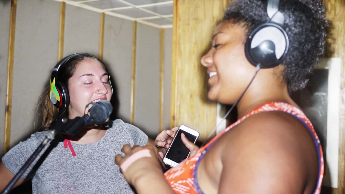Montego Bay: Reggae Recording Experience - Why This Tour is Worth It