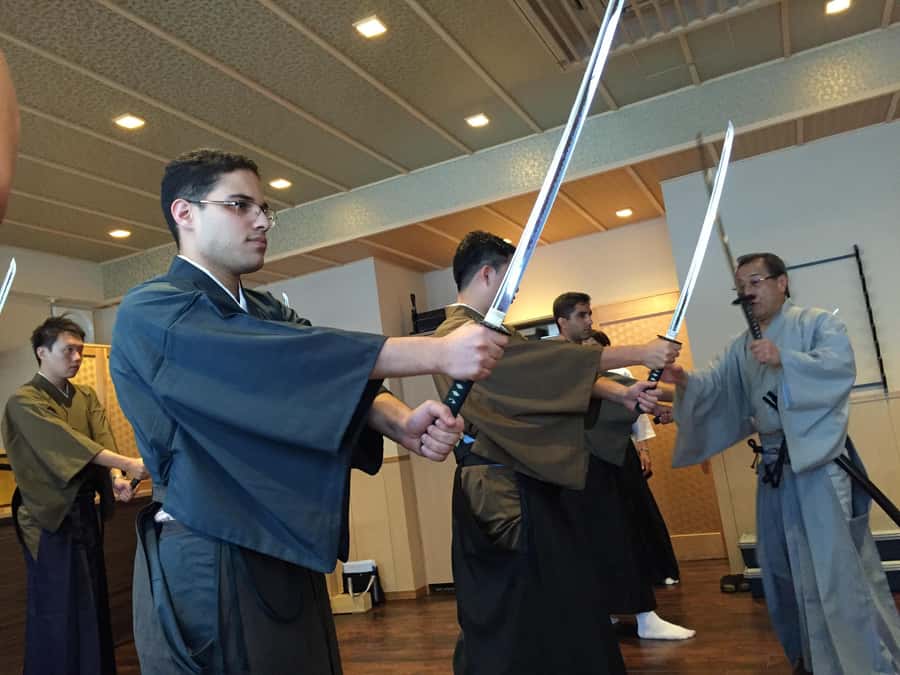Tokyo 5hr Private Guided Tour and Batto (Sword) Experience - Good To Know