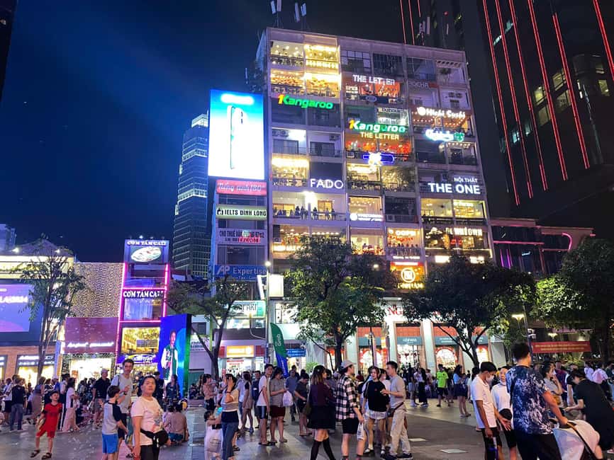 Ho Chi Minh City: Double-Deck Bus Sightseeing Guided Tour - Why You’ll Love This Tour