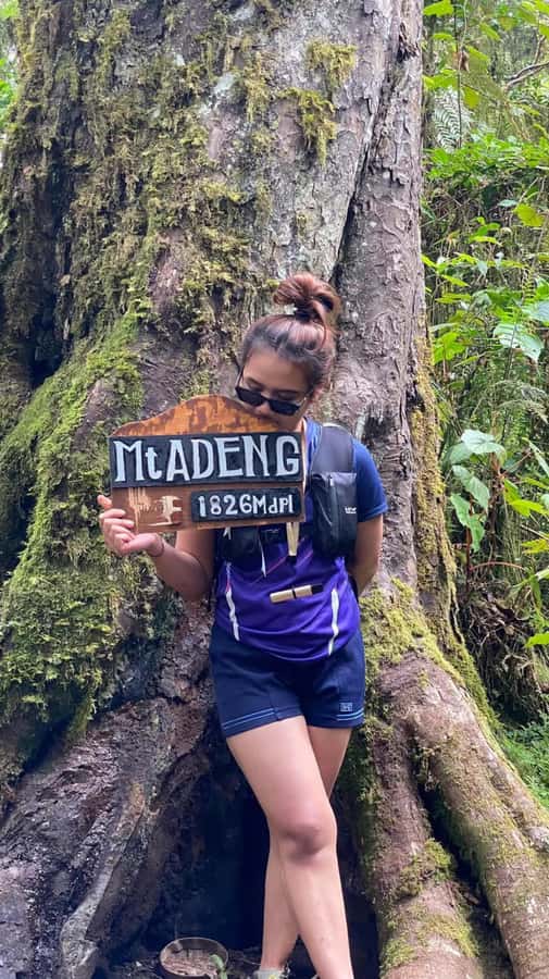 Bali: Mount Adeng Guided Hike with Temple Visit - Overview of the Experience