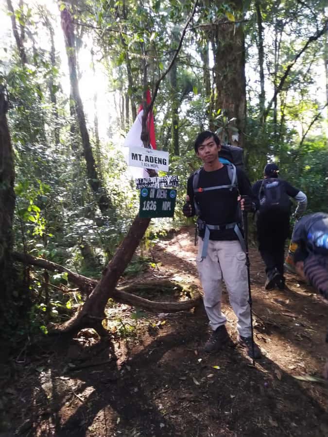 Bali: Mount Adeng Guided Hike with Temple Visit - FAQ