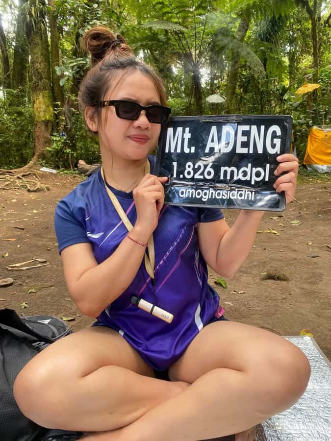 Bali: Mount Adeng Guided Hike with Temple Visit - The Cultural and Sacred Significance