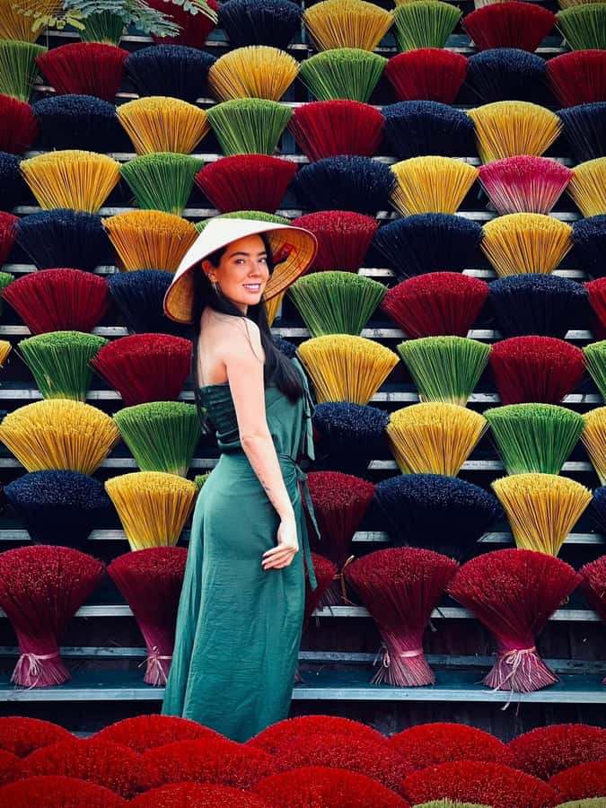 Hanoi Mother-of-Pearl Inlay Village or Hat & Incense Village - Who Will Benefit Most from This Tour?