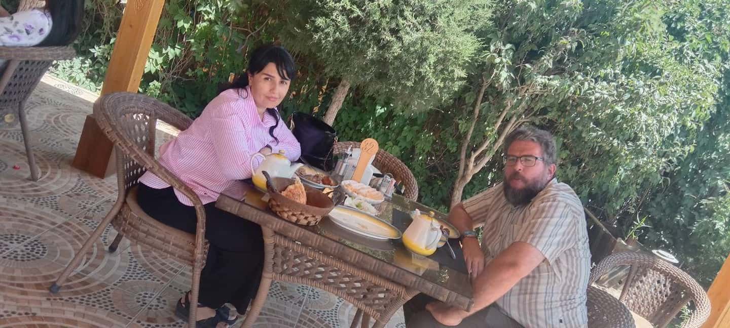 Bukhara: 7-Hour Guided Walking Tour with Dinner - The Evening: Dinner and Cultural Show