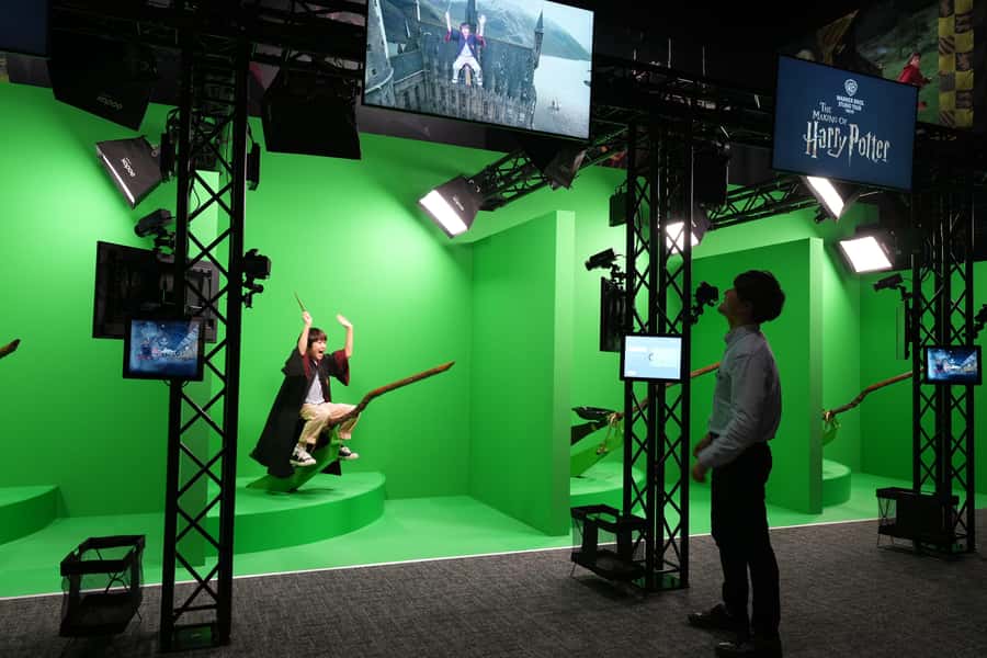 Tokyo: Harry Potter Studio Tour & Optional Tokyo Metro Pass - Reaching the Studio & Practicalities