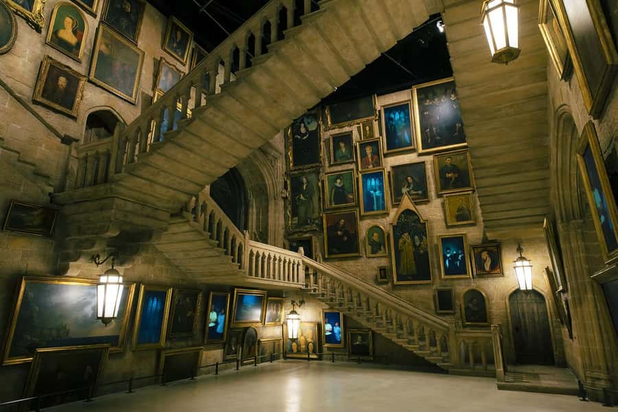 Tokyo: Harry Potter Studio Tour & Optional Tokyo Metro Pass - Navigating the City with an Unlimited Metro & Toei Subway Pass