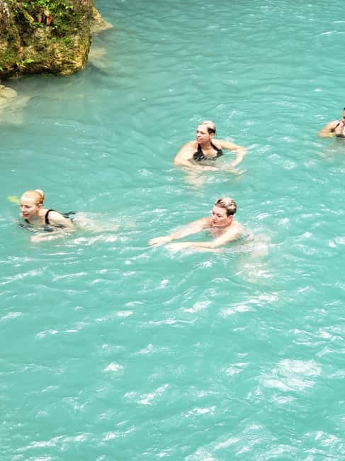 From Ocho Rios: Blue Hole Secret Waterfall & Highlight Tour - Authenticity and Guides: What Travelers Love