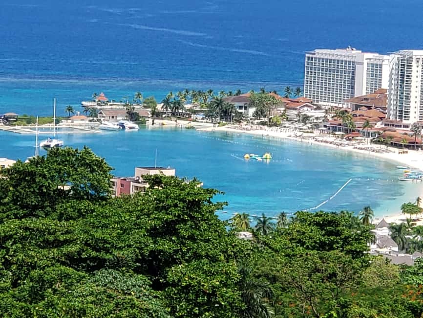 From Ocho Rios: Blue Hole Secret Waterfall & Highlight Tour - Who Should Consider This Tour?