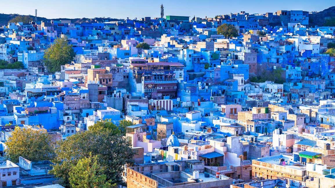 Jodhpur: Blue City Heritage Walking Tour with Pickup & Lunch - The Fine Details: What to Expect and How to Prepare