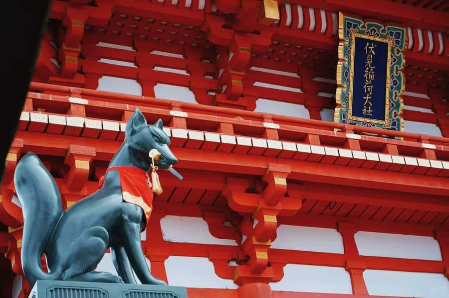 Kyoto & Nara: Full-Day Private Guided Tour with Hotel Pickup - FAQ: Your Private Kyoto & Nara Tour Questions Answered