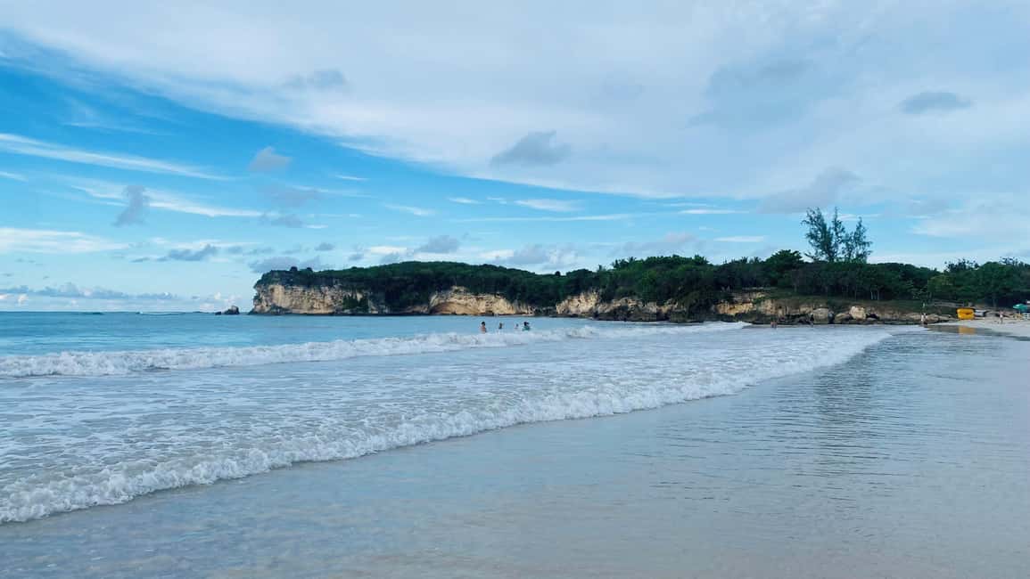 Private: Punta Cana Boogie Boarding & Parasailing Adventure - The Full Breakdown: What’s in Store