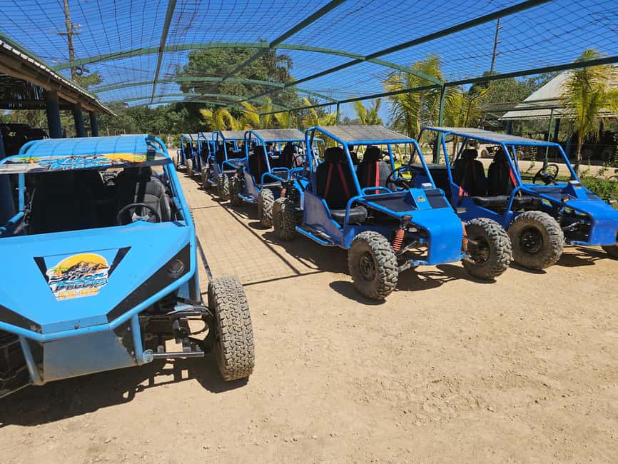 Private: Punta Cana Boogie Boarding & Parasailing Adventure - An Honest Look at the Punta Cana Boogie Boarding & Parasailing Tour