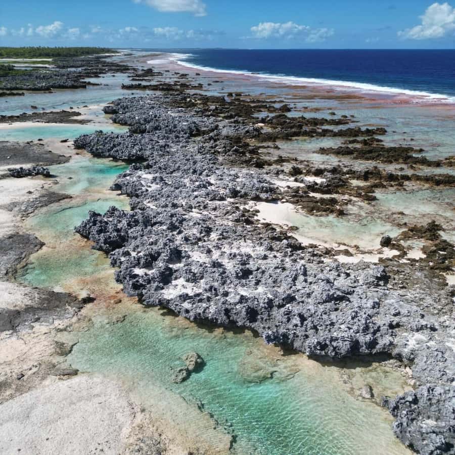 Île aux Récifs and its Natural Pools, Passe de Tiputa, and Aquarium - FAQs