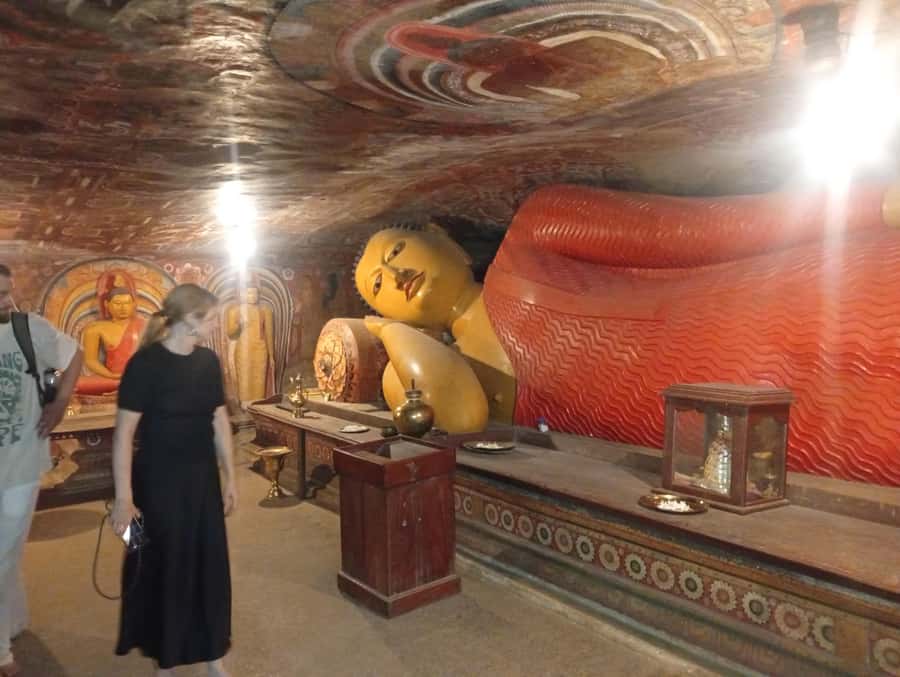 Kandy: Hidden Temples & Cultural Highlights by Tuk Tuk - An Introduction to the Kandy Adventure