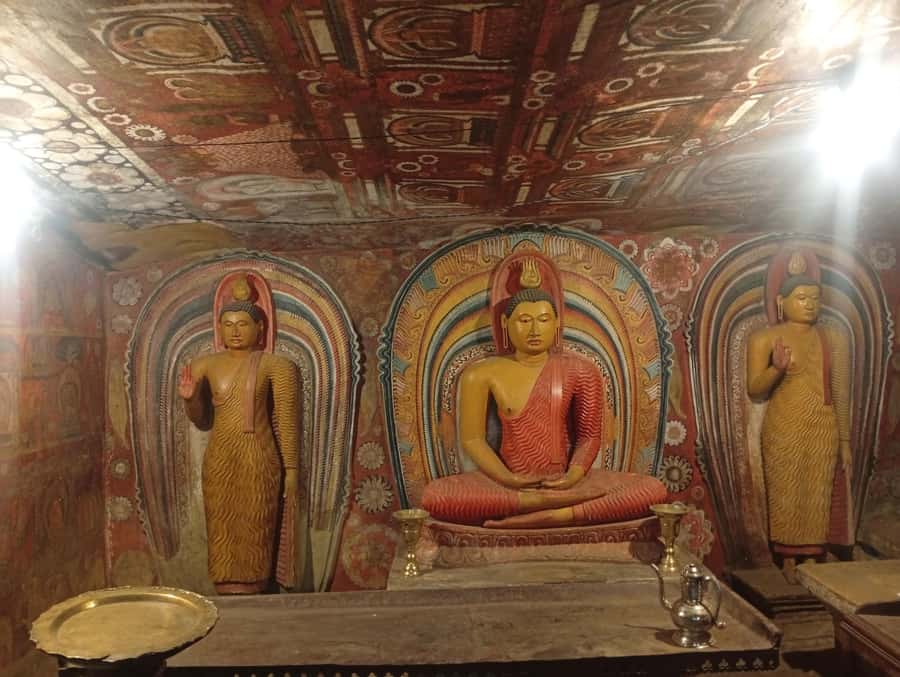 Kandy: Hidden Temples & Cultural Highlights by Tuk Tuk - What the Tour Includes and What to Expect
