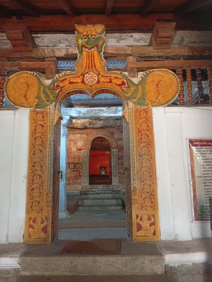 Kandy: Hidden Temples & Cultural Highlights by Tuk Tuk - The Sum Up