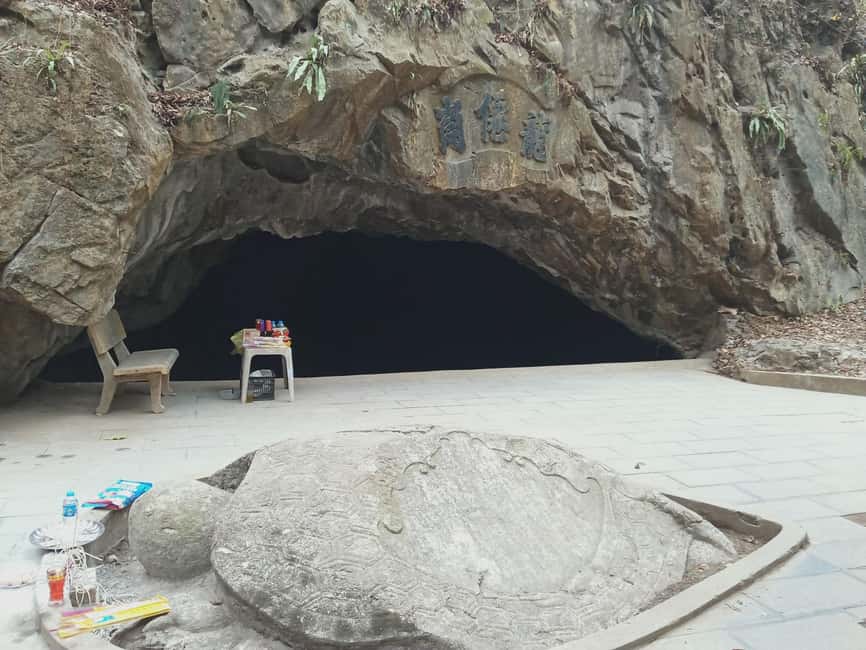 Hanoi: Phu Vinh Bamboo Village & Tram Mountain Relic Complex - An In-Depth Look at the Tour Experience