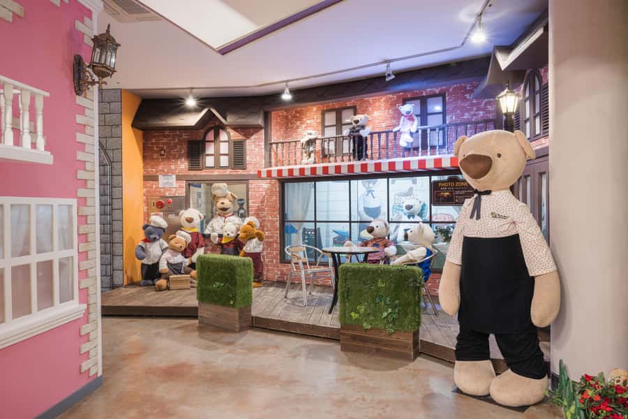 Jeju: Teddy Bear House TESEUM Entry Ticket - Final Thoughts: Is It Worth Visiting?