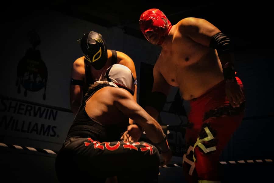 Mexico City: Lucha Libre, Mezcal, Tequila, and Live Show Tour - A Closer Look at the Tour Experience