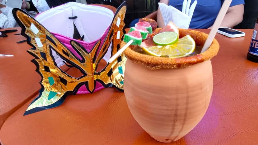Mexico City: Lucha Libre, Mezcal, Tequila, and Live Show Tour - FAQ