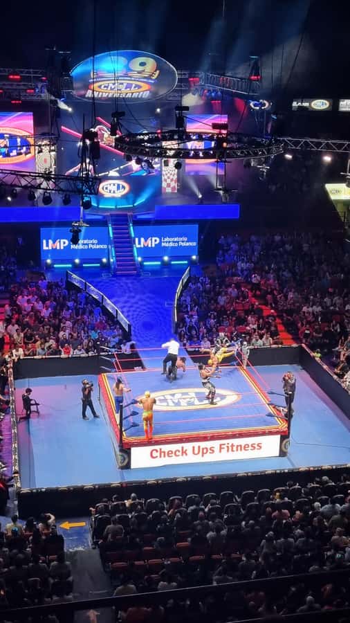 Mexico City: Lucha Libre, Mezcal, Tequila, and Live Show Tour - The Sum Up