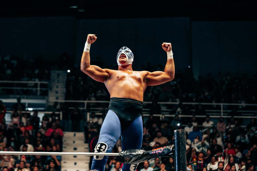 Mexico City: Lucha Libre, Mezcal, Tequila, and Live Show Tour - Experience Mexican Culture through Lucha Libre, Mezcal, and Tequila