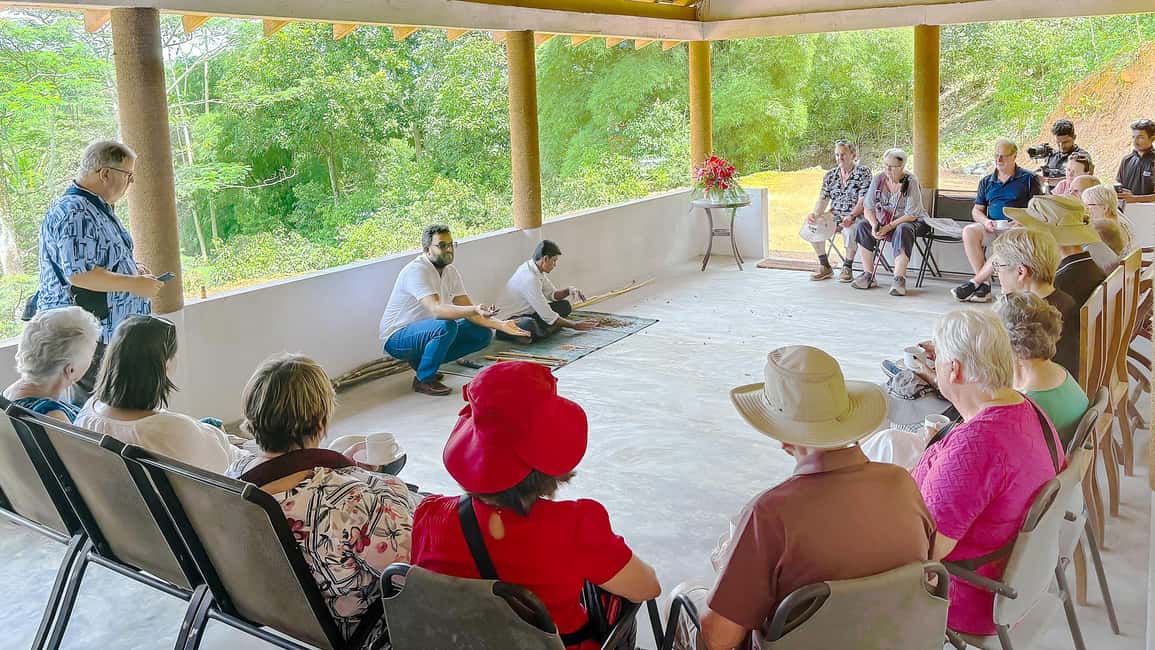 Authentic Cinnamon Tour with Cinnamon Tea Tasting Experience - Authentic Cinnamon Tour with Cinnamon Tea Tasting Experience: A Deep Dive into Sri Lanka’s Spice