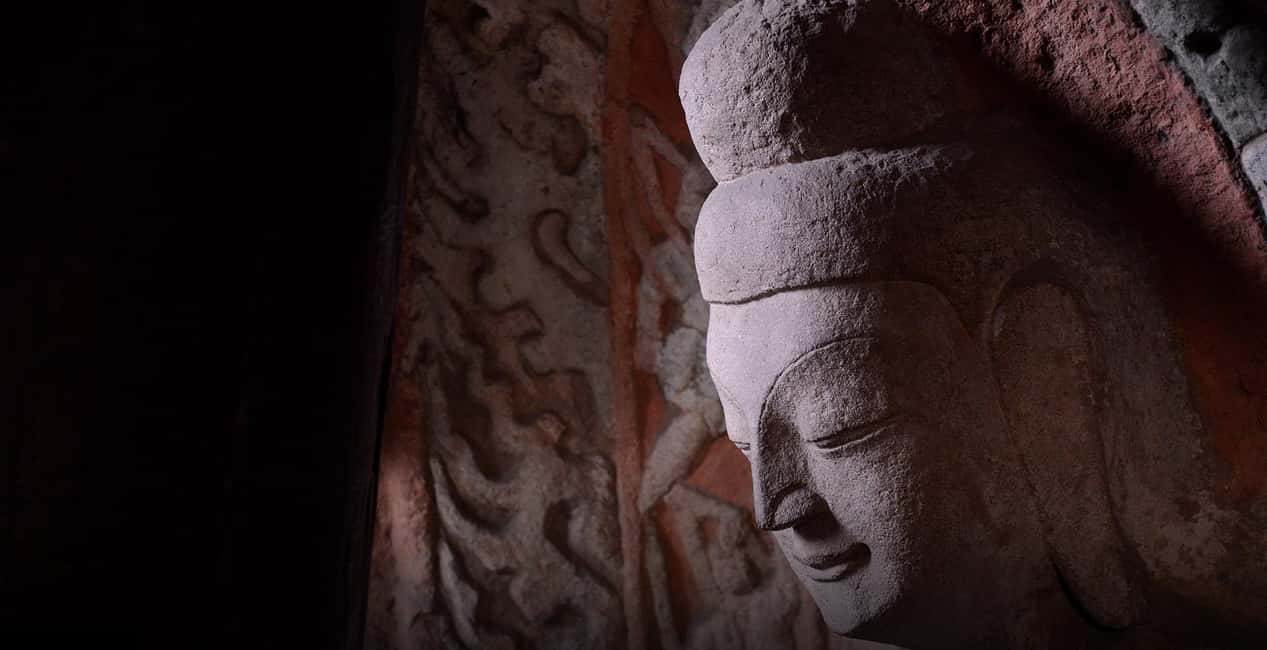 Datong: Yungang Grottoes and Jinhua Palace 2-Day Tour - A Closer Look at the 2-Day Itinerary  