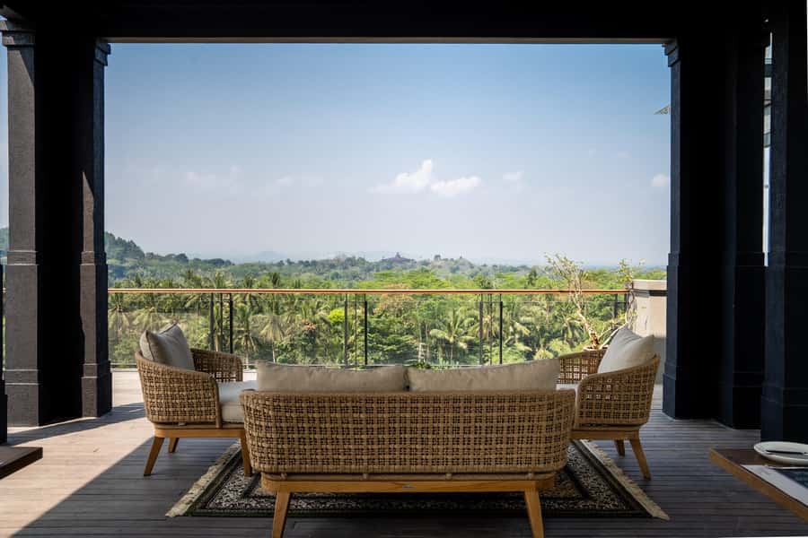 Plataran Borobudur: Sunrise Breakfast at Tiga Dari Rooftop - Who Should Consider This Tour?