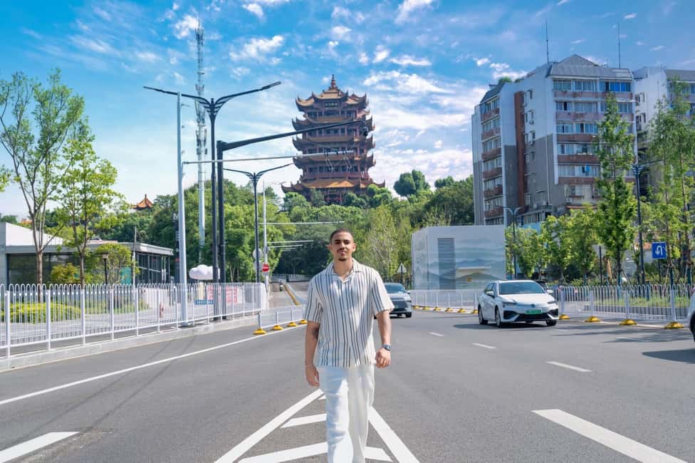 Wuhan: Yellow Crane Tower and Hubu Alley Guided Tour - Final Thoughts