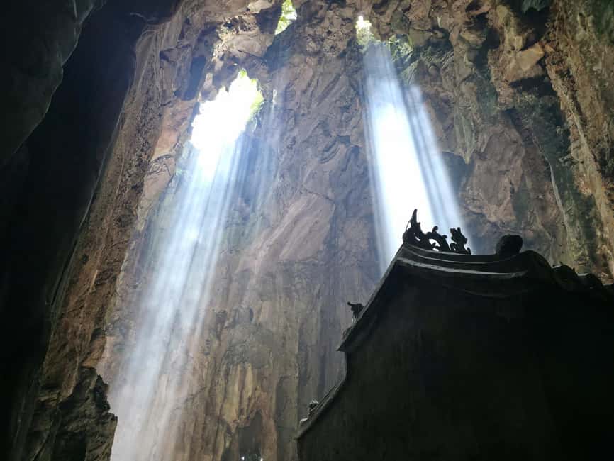 Da Nang: Marble Mountain & Hoi An Ancient Town Half-Day Tour - Summary: Why Choose This Tour?