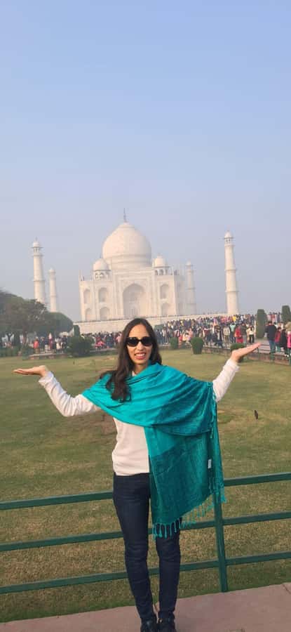 From Delhi: Skip-the-Line Taj Mahal & Agra Fort Tour - An In-Depth Look at the Experience