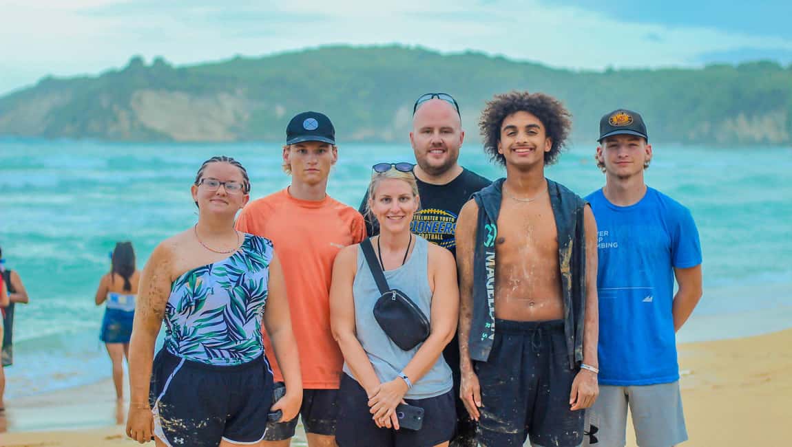 Private: Punta Cana Double-Buggy Adventure - Who Will Love This Tour?