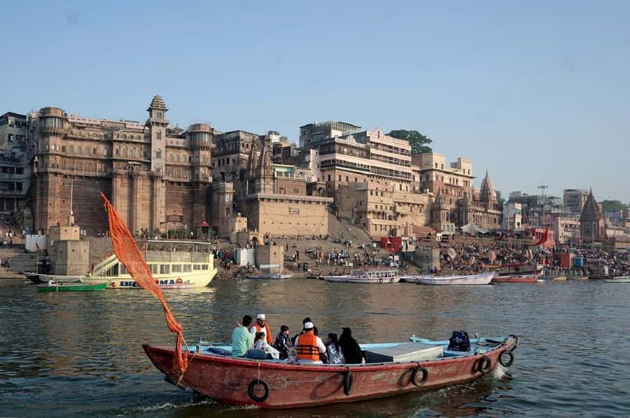 Varanasi: Full Day City Highlights Tour With Ganges Cruise - Introduction to the Tour