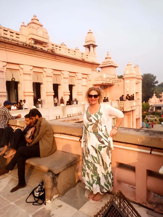 Varanasi: Full Day City Highlights Tour With Ganges Cruise - Frequently Asked Questions