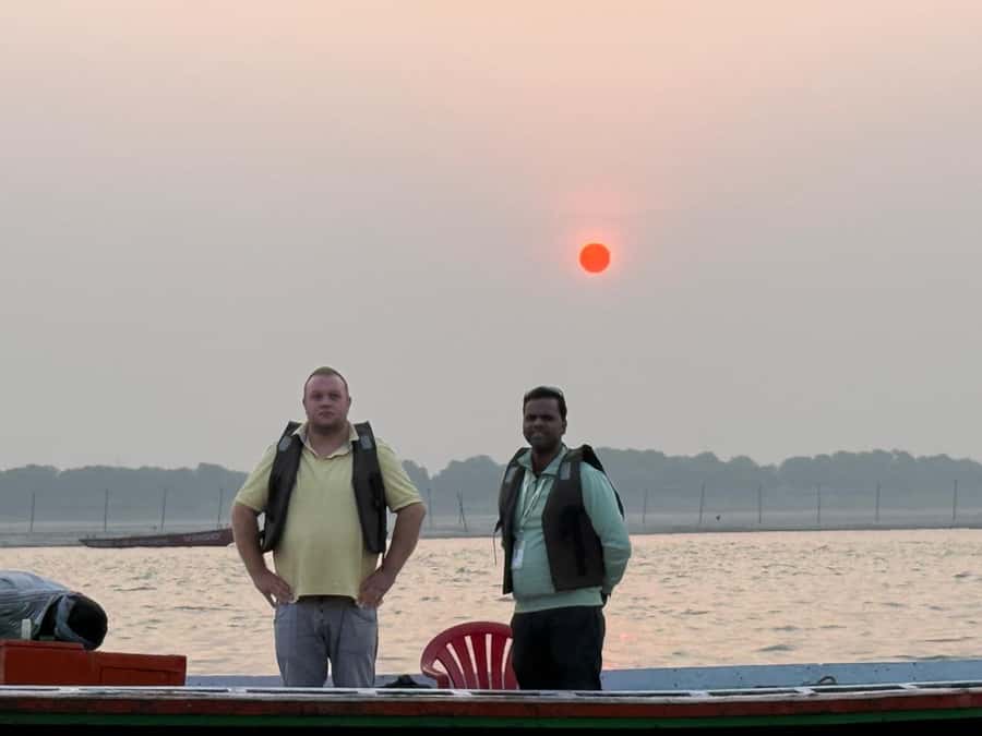 Varanasi: Full Day City Highlights Tour With Ganges Cruise - Authentic Experiences and Insights from Reviews