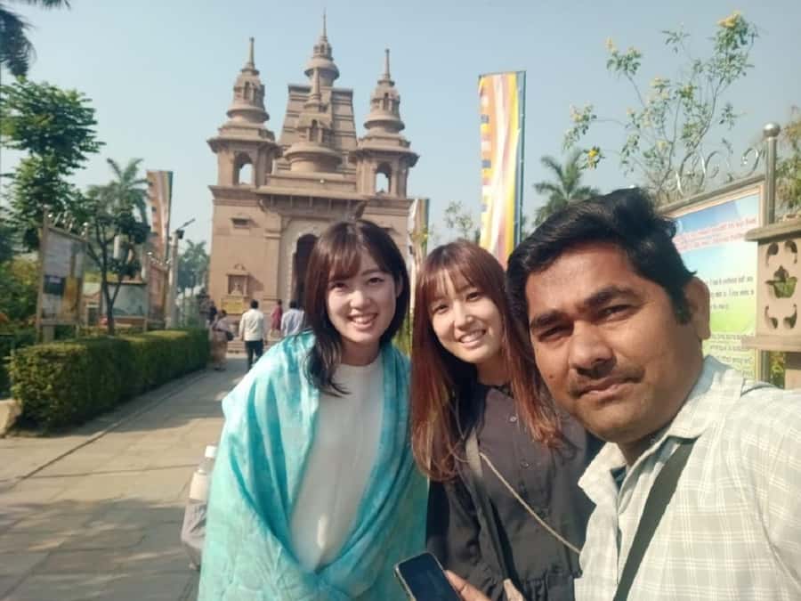 Varanasi: Full Day City Highlights Tour With Ganges Cruise - Key Points