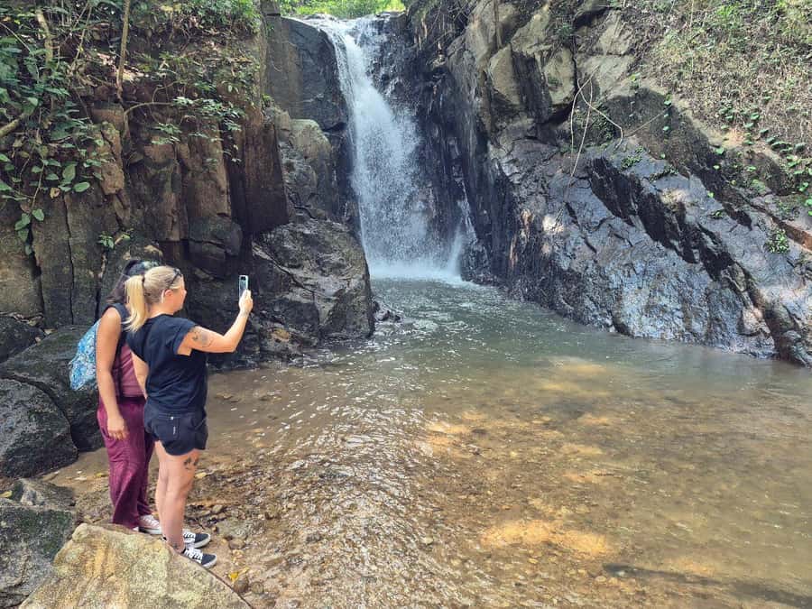 Chiang Rai: 2 Waterfalls and Wat Huay Pla Kang Day Trip - Who This Tour Is Best For