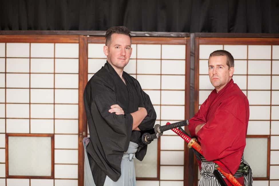 Nagano: Zenkoji Temple Tour and Samurai Experience - Good To Know