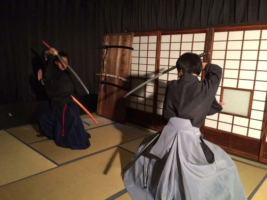 Nagano: Zenkoji Temple Tour and Samurai Experience - Value for Money