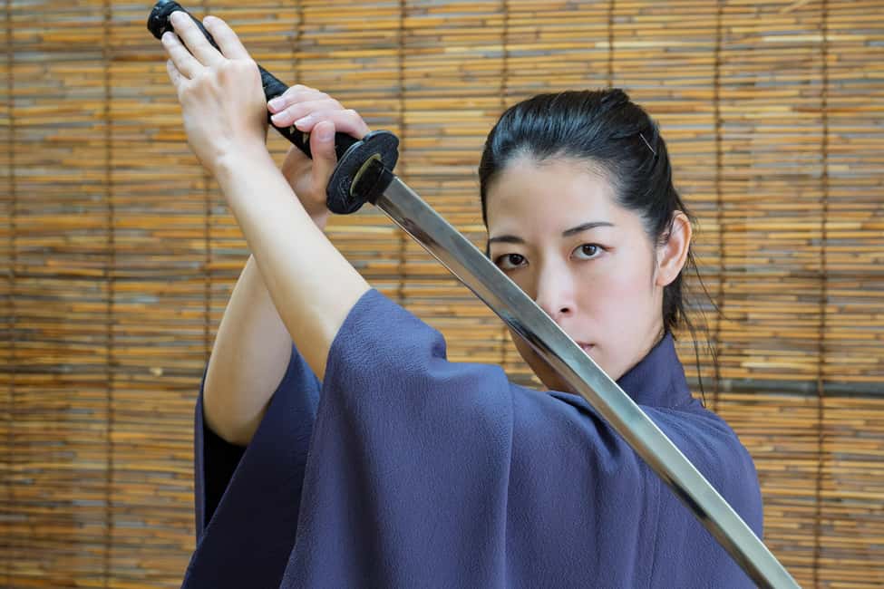 Nagano: Zenkoji Temple Tour and Samurai Experience - Practical Details: What to Expect