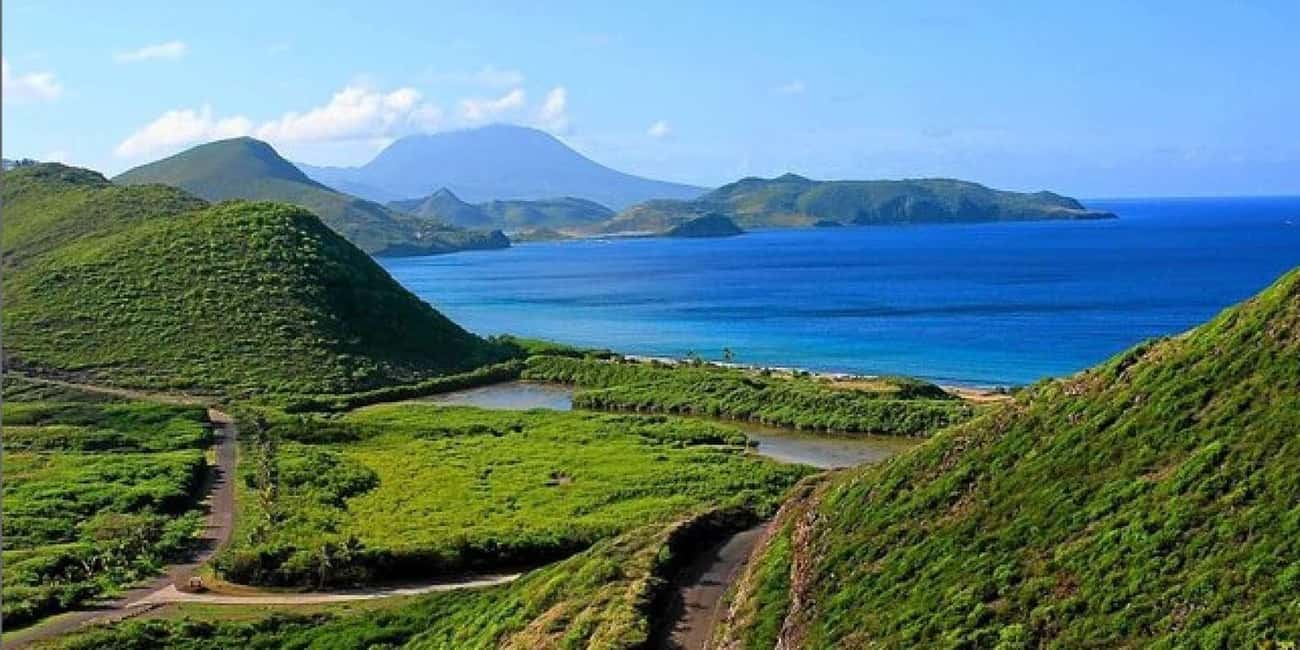 St. Kitts: Nevis Island Tour with Lunch and Guide - What Travelers Say About This Tour