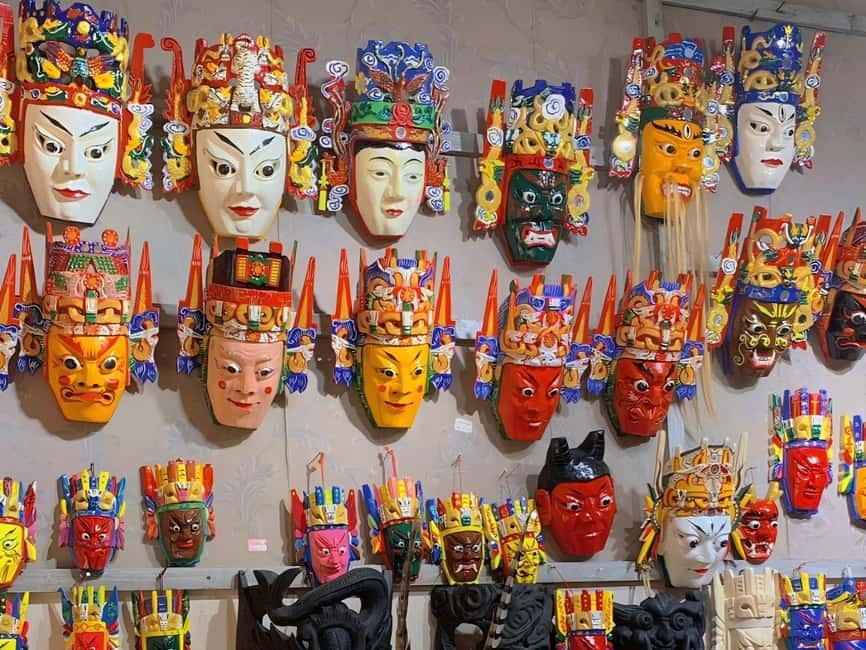 Guiyang 2-Day TourHuangguoshu Falls & Dragon Palace Cave - Cost and Value