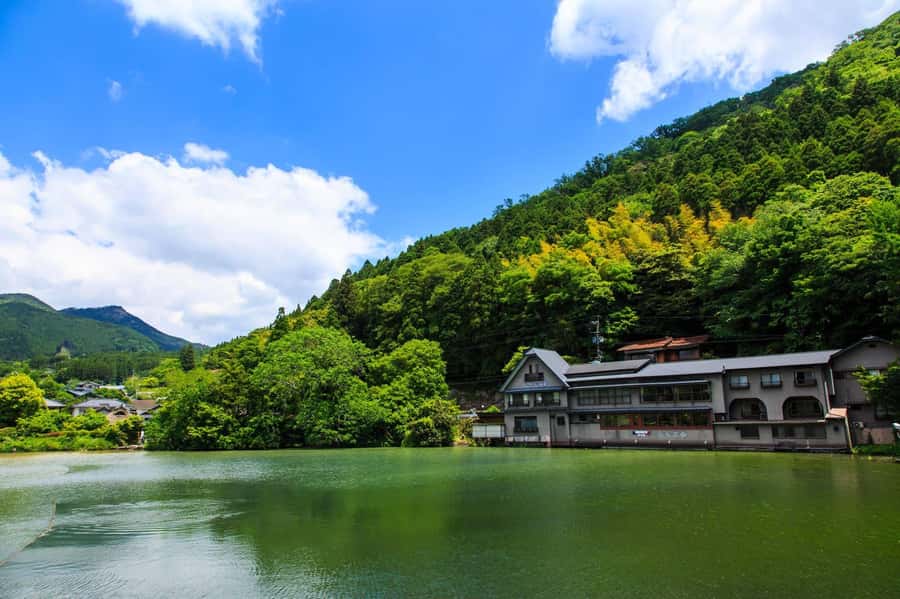 Oita Classic Day Trip from Fukuoka - What We Love and What to Consider