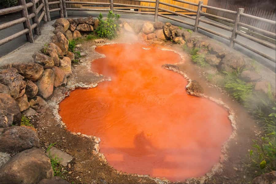 Oita Classic Day Trip from Fukuoka - FAQ