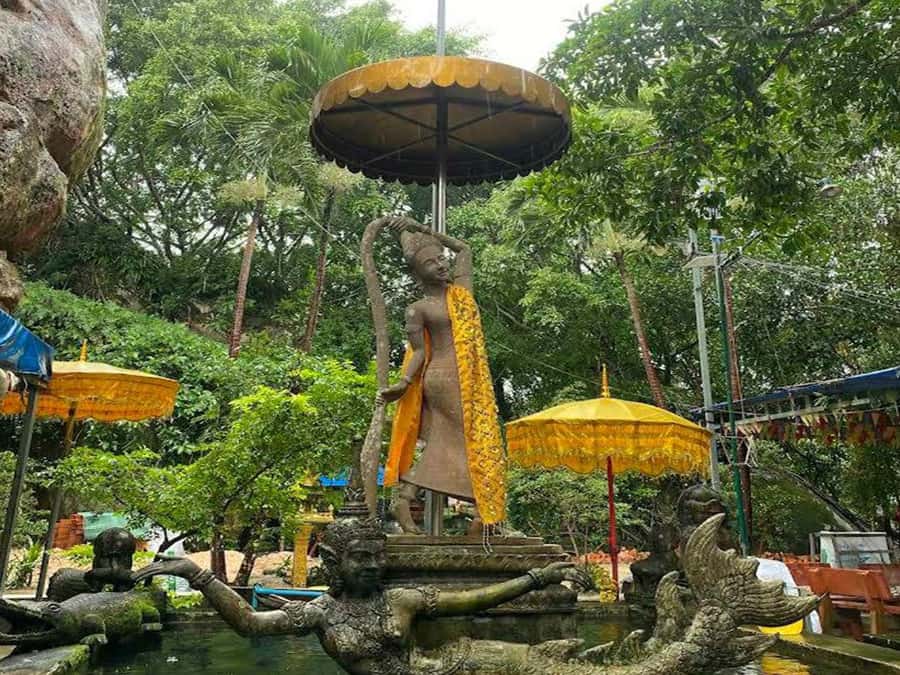 Siem Reap: Kulen National Park Waterfall Guided Tour - Introduction: Why Choose This Tour?