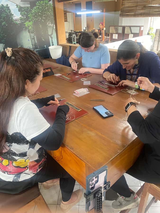 Silver Class in Yogyakarta With Activities And Optional Tour - Who Should Consider This Tour?