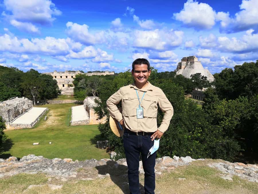 Mérida: Uxmal Tour with Sisal Plantation and Cenote Swim - Cooling Off in a Cenote: A Natural Refresh