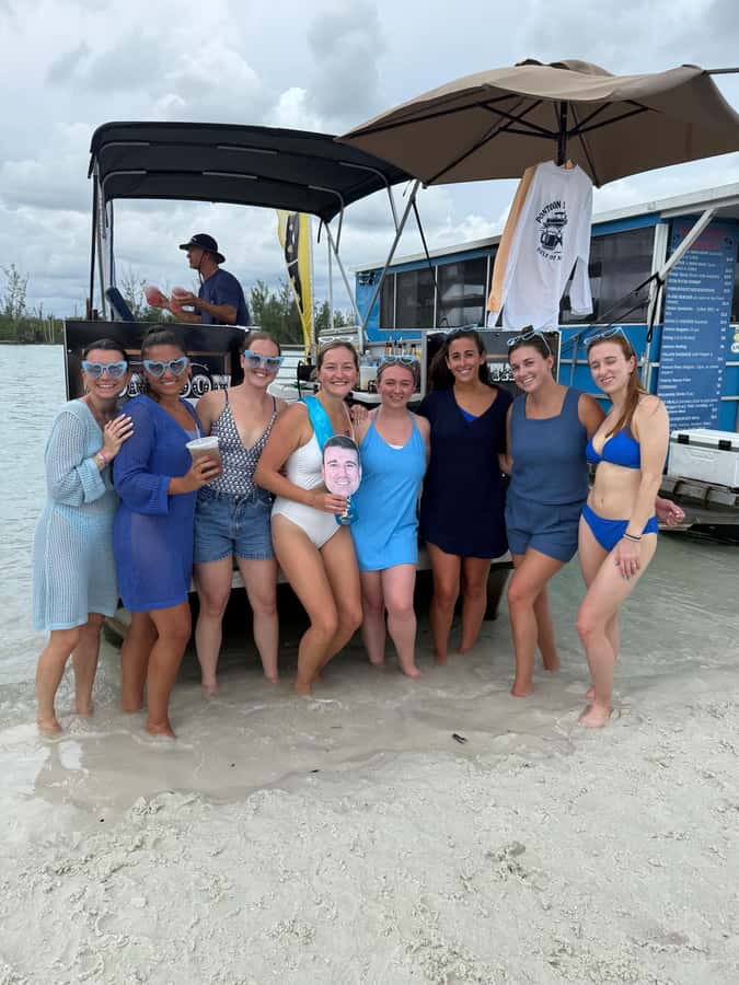 Naples: 3 Hour Keewaydin Island Shelling - Final Thoughts: Celebrating Nature and Serenity