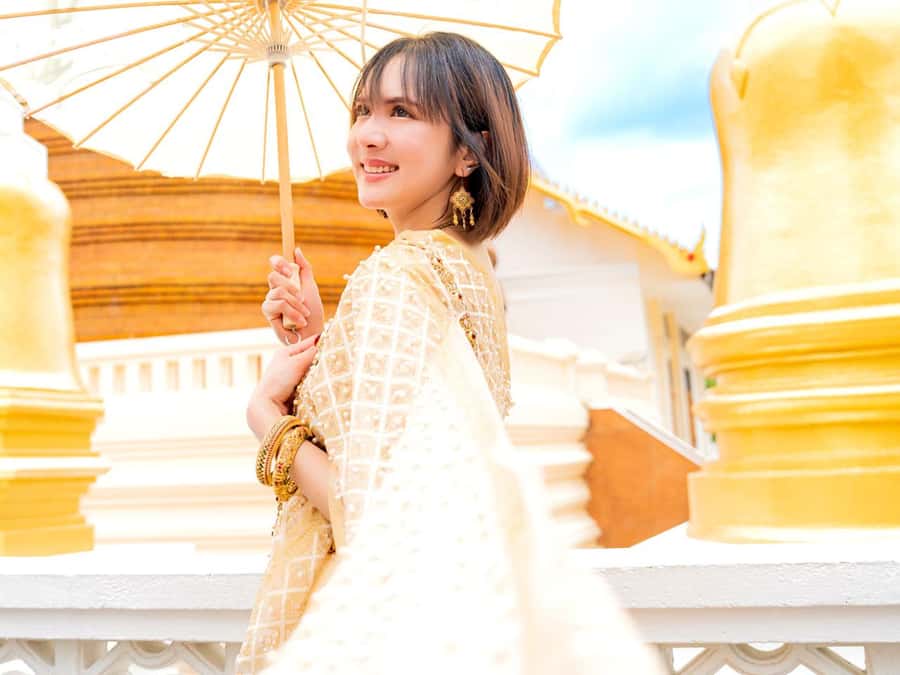 Phuket: Thai Costume Experience with Hotel Transfers - Key Points